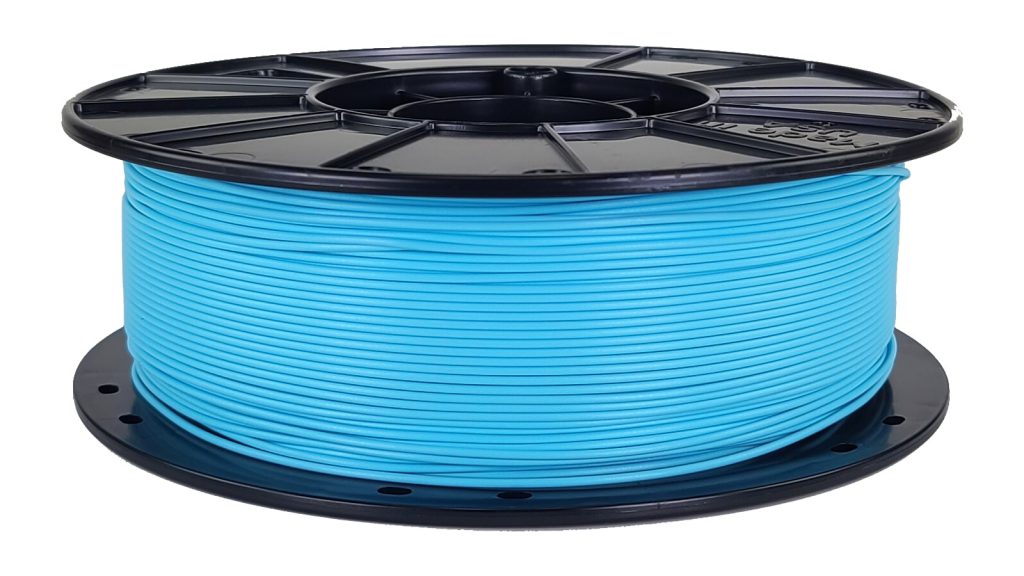 3D-Fuel Electric Blue