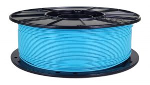 Electric Blue